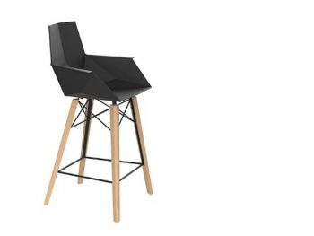 Vondom FAZ WOOD